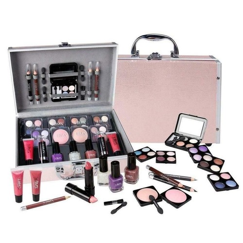 42pc beauty cosmetic set - 42pc,