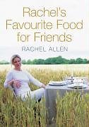 Rachel favourite food for - rachel's,