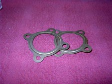 YAMAHA YL1 PATT NOS PAIR OF HEAD GASKETS 134-11181-01
