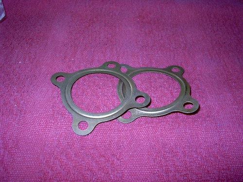 Yamaha yl1 patt - nos, pair