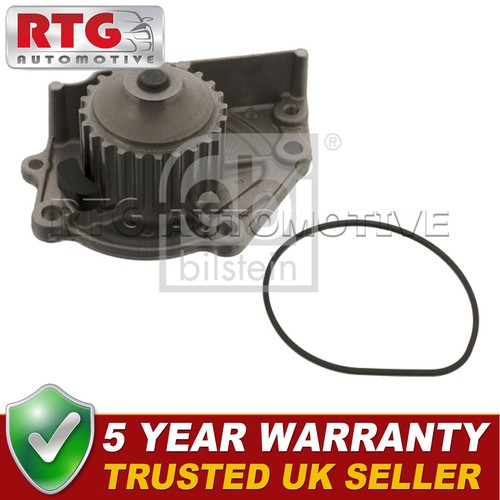 Water pump fits - fits, tf