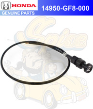 Honda Genuine QR50 Choke Cable 14950 - GF8 - 000