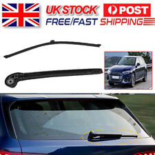 Rear Windscreen Wiper Arm &