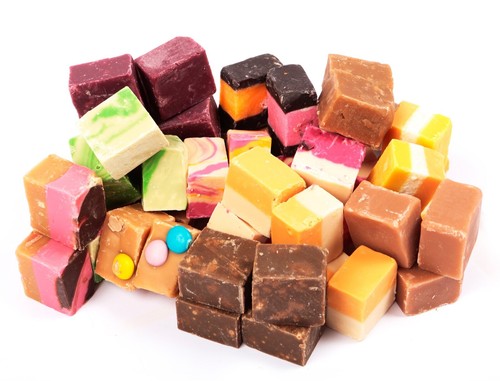 Dorri fudge handmade - dorri,