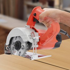 1580W Dry Tile Cutter Saw Electric Stone Wood Cut Floor Wall Heavy Duty