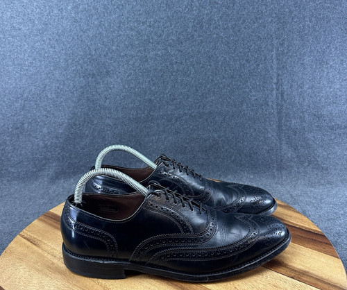 Allen edmonds lloyd shoes - edmonds,