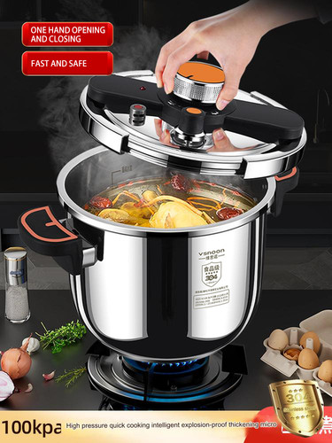 Home dual handle stainless - home,