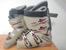Tecnica Icon DP Ski Boots Size