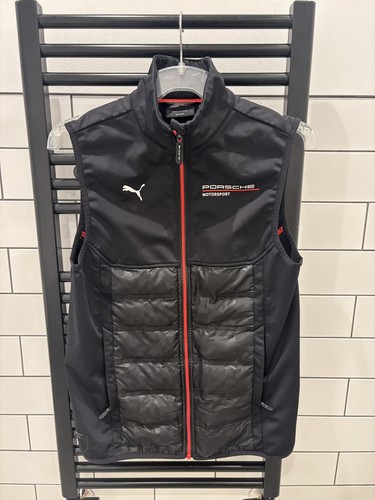 Porsche motorsport puma mens - motorsport,