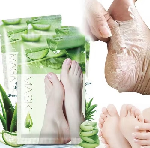 Exfoliating peel callus - callus, dead