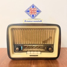 Vintage Telefunken Mignonette