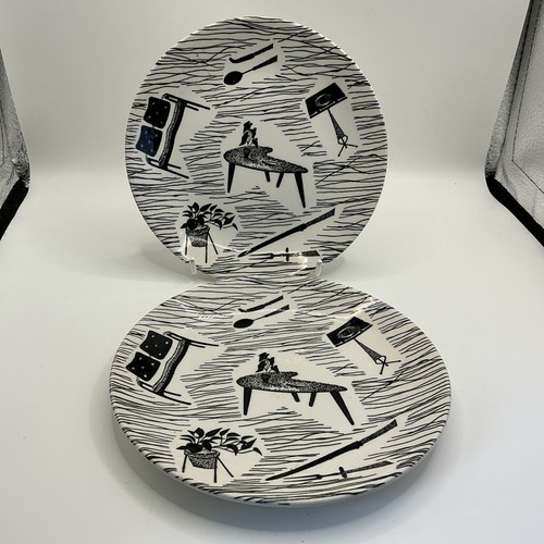 Ridgway homemaker side plates - side,