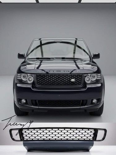 Range rover vogue l322 - vogue,