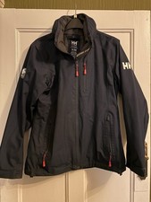 Ladies Helly Hanson Waterproof