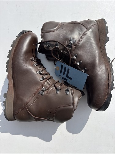 British army issue iturri - british,