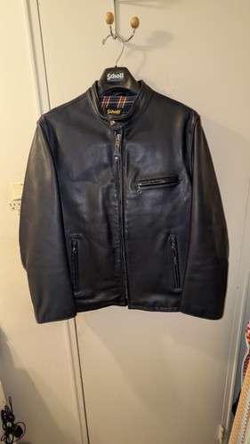 Schott nyc perfecto 130 - schott,