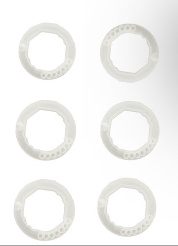 Pack collar rings for - collar,