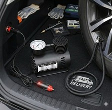 Good  Compact Air Compressor