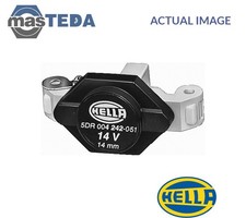 5DR 004 242-051 ALTERNATOR REGULATOR HELLA FOR OPEL ASTRA F,VECTRA A