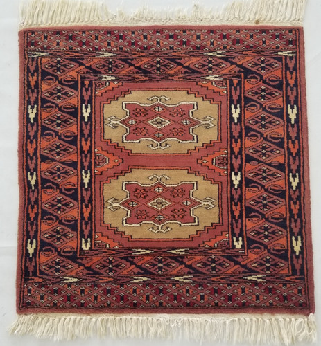 Vintage hand made traditional - hand,
