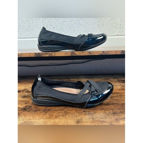 Earth spirit shoes slip - shoes, on