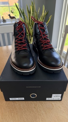 Oliver sweeney men black - oliver,