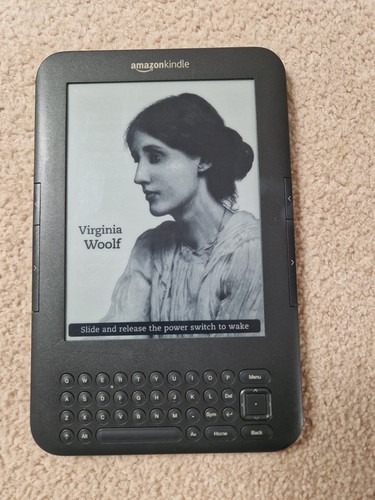 Amazon kindle keyboard d00901 - amazon,