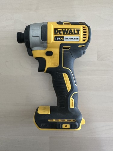 Dewalt dcf787 impact - impact, driver