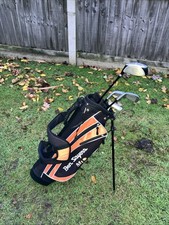 Junior Golf Set Ben Sayers M1i