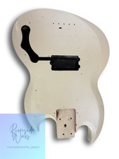ESP VIPER BASS Body Junk