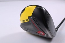 Cobra King F9 Driver / 9 Degree / Stiff Flex Fujikura Atmos Blue 6 Shaft