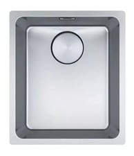 Franke Mythos 1 Bowl