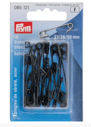 Safety pins prym - safety,
