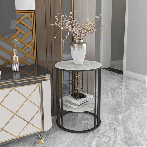 Nordic marble small - marble, table