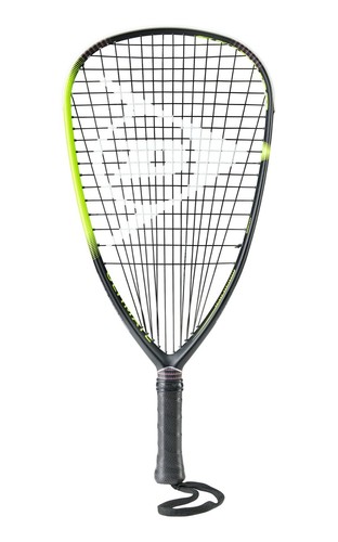 Dunlop hyperfibre ultimate - dunlop,
