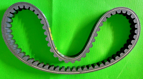 Buggy drive belt mudrocks - drive,