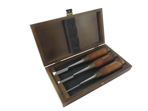 Narex piece dovetail chisel - piece,