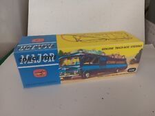 Corgi 1126 Ecurie Ecosse