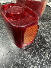 YAMAHA FS1 RD125 TAIL LIGHT