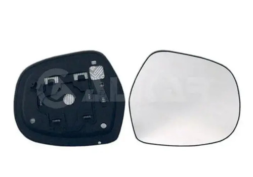 Mirror insert glass - , right