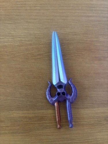 Keldor skeletor sword master - skeletor,