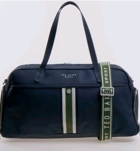 Ted baker men - baker, bag