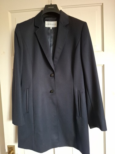 Jaeger women navy - women's,