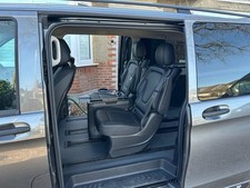 Mercedes Vito Tourer V Class