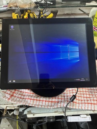 Oxhoo z200b epos - oxhoo, till