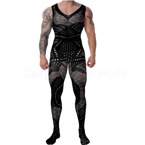 Mens full body - mens,
