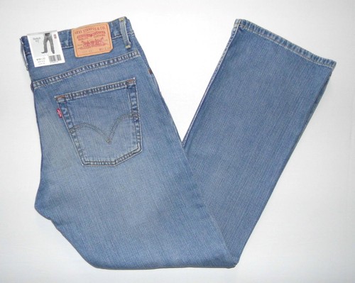 Levi men new vintage 507 - -,