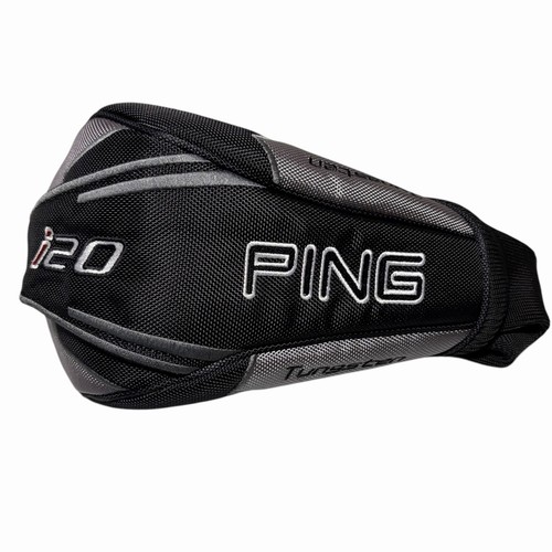 Ping i20 tungsten driver - i20,