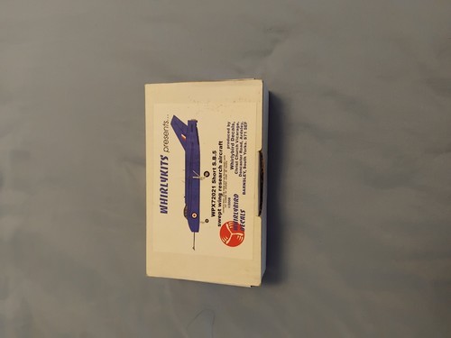 Whirleykits short sb5 - short,