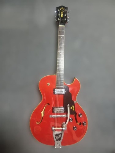 Guild starfire electric guitar - starfire,